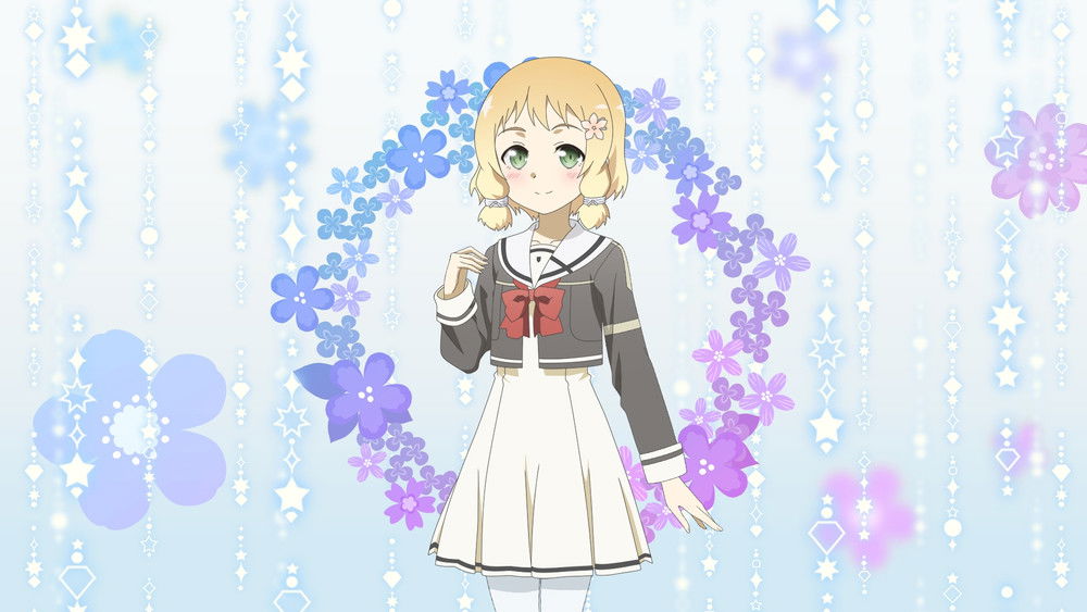 结城友奈是勇者,結城友奈は勇者である(2014日本动漫)