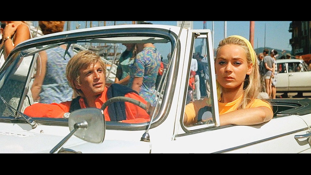 警察结婚记,Le Gendarme se marie(1968电影)