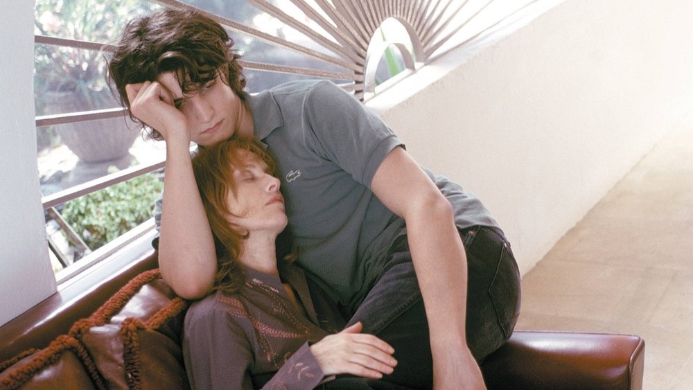 母亲，爱情的限度,Ma mère(2004电影)