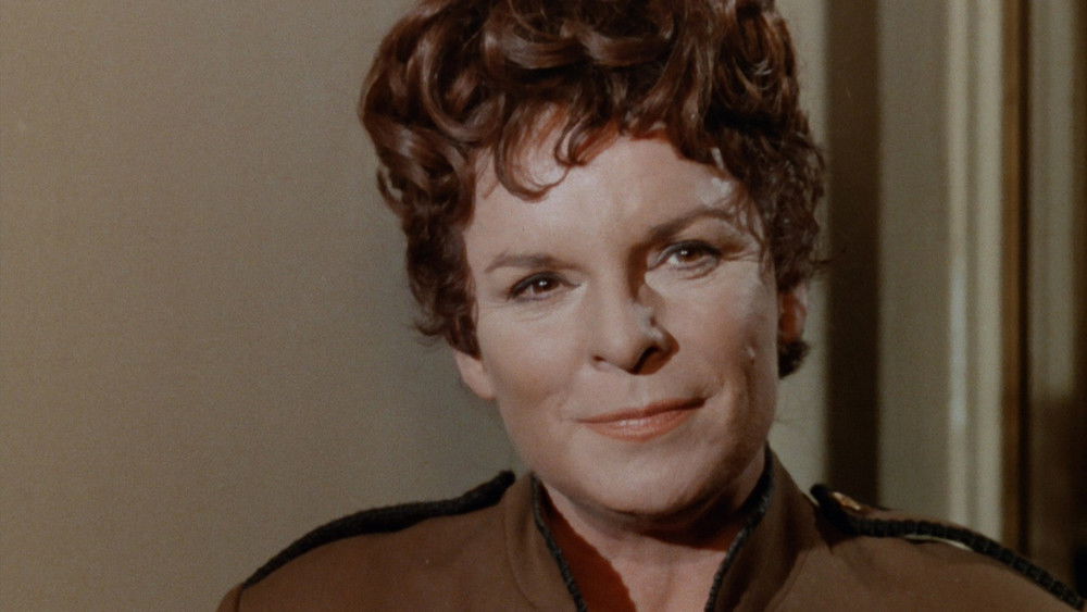 九十九个女人,Der heiße Tod(1969电影)