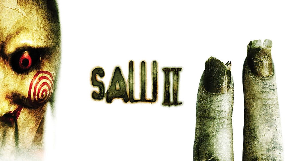 电锯惊魂2,Saw II(2005电影)