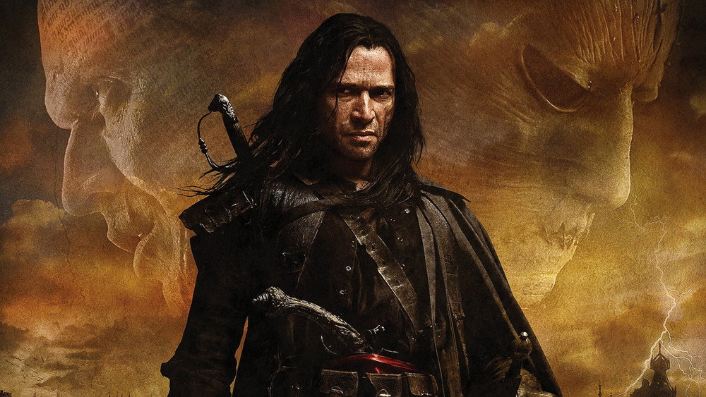 所罗门王凯恩,Solomon Kane(2009电影)
