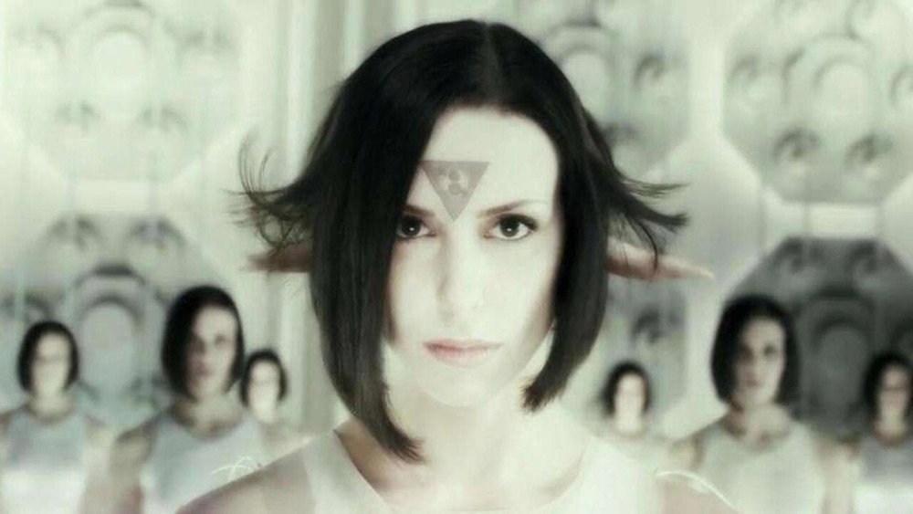 最后的德鲁伊：加尔姆战争,Garm Wars: The Last Druid(2014电影)