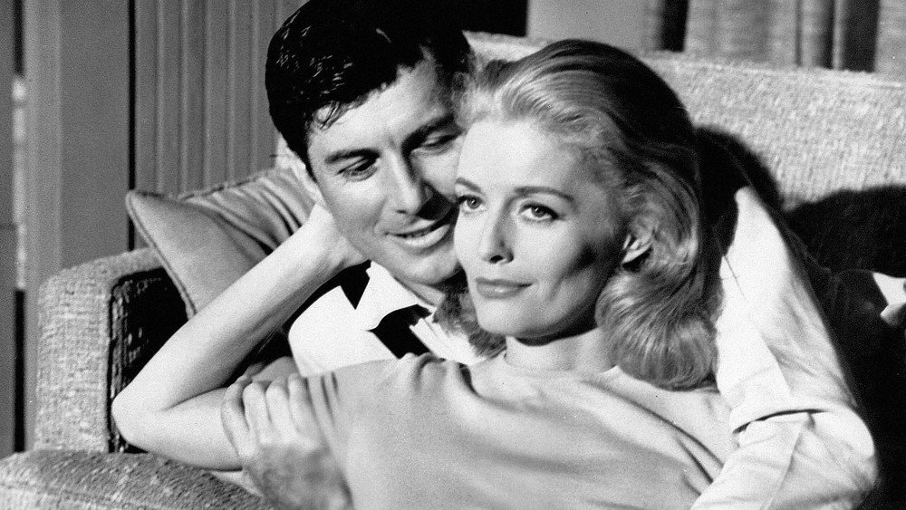 裸吻,The Naked Kiss(1964电影)