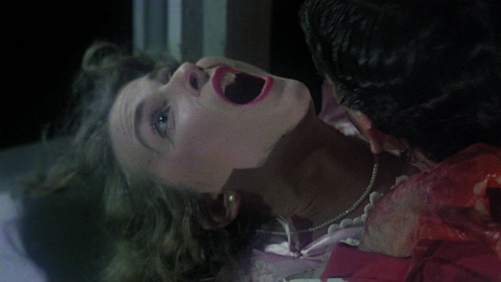 罗斯玛丽的杀手,The Prowler(1981电影)