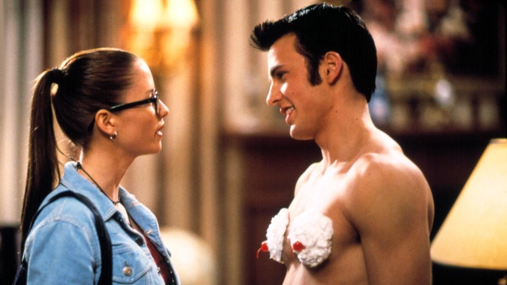 Nicht noch ein Teenie-Film - Bild: © Sony Pictures / Columbia Pictures Nicht noch ein Teenie-Film - © Sony Pictures / Columbia Pictures