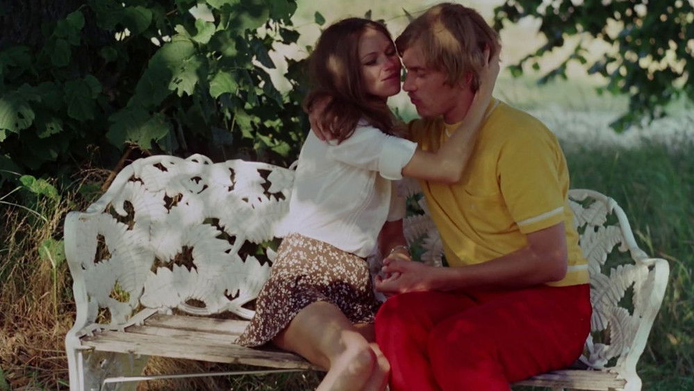 爱的语言,Ur kärlekens språk(1969电影)