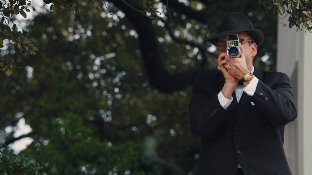 Parkland - Bild: © Playtone / American Film Company Parkland - © Playtone / American Film Company