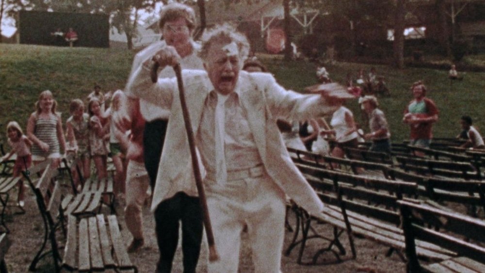 绅士游乐园,The Amusement Park(1975电影)