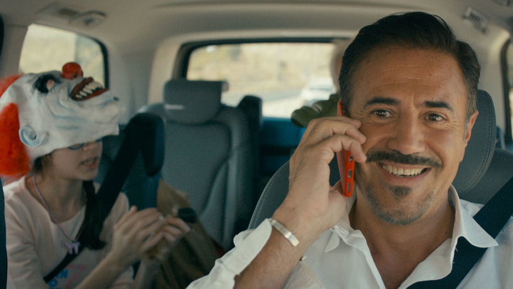 全速前进,À fond(2016电影)