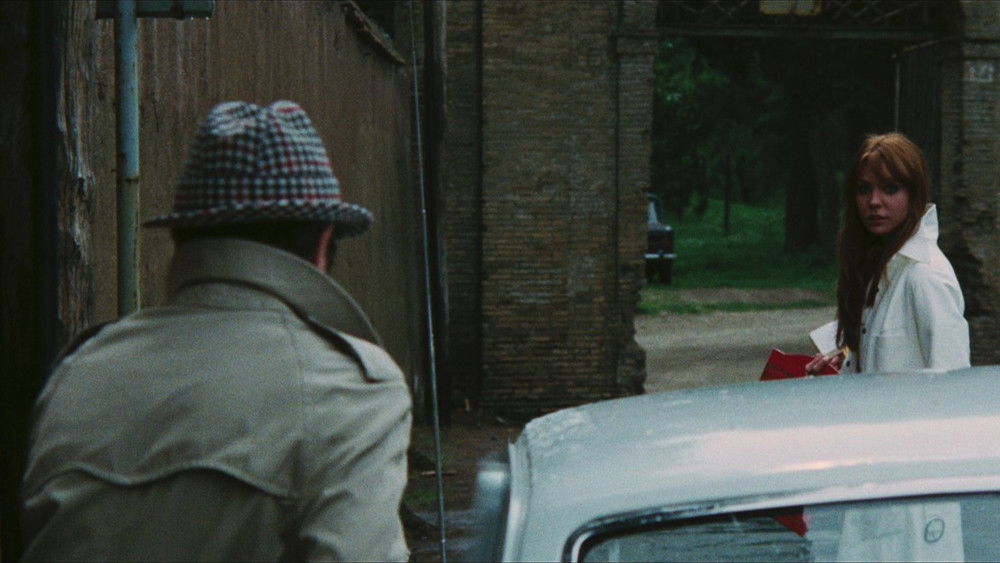 血蝶,Una farfalla con le ali insanguinate(1971电影)