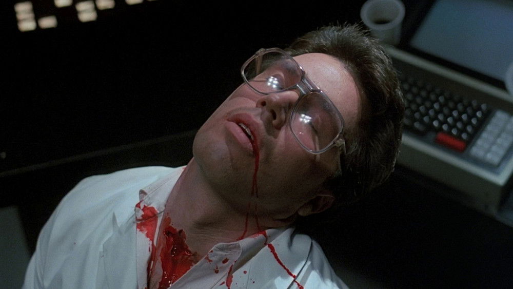 夜困杀人场,Chopping Mall(1986电影)