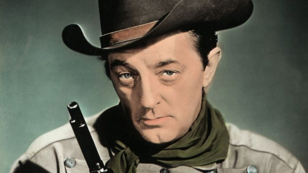 龙虎盟,El Dorado(1966电影)