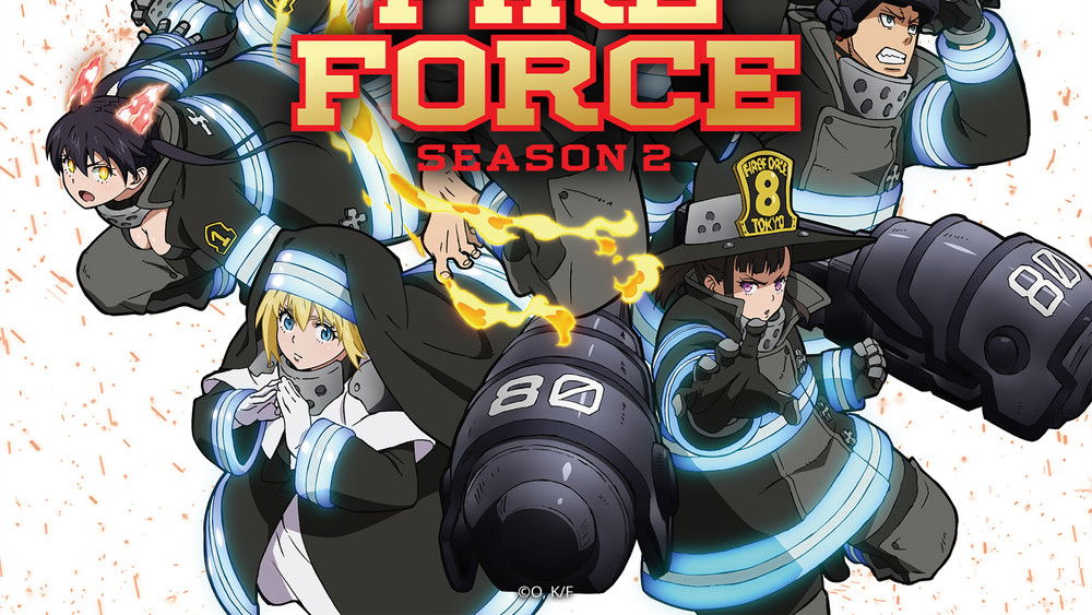 Fire Force