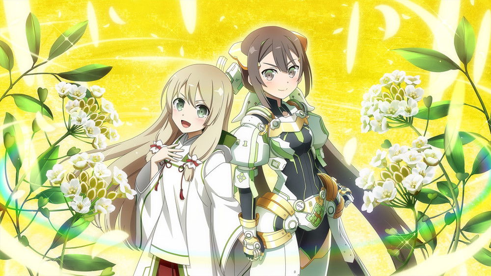 结城友奈是勇者,結城友奈は勇者である(2014日本动漫)