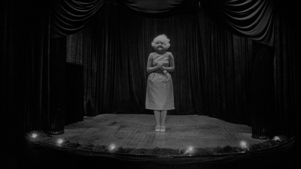 橡皮头,Eraserhead(1977电影)