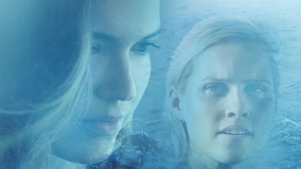 鲨海,47 Meters Down(2017电影)