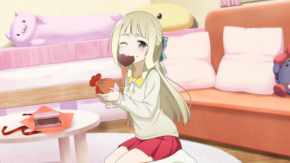 结城友奈是勇者,結城友奈は勇者である(2014日本动漫)