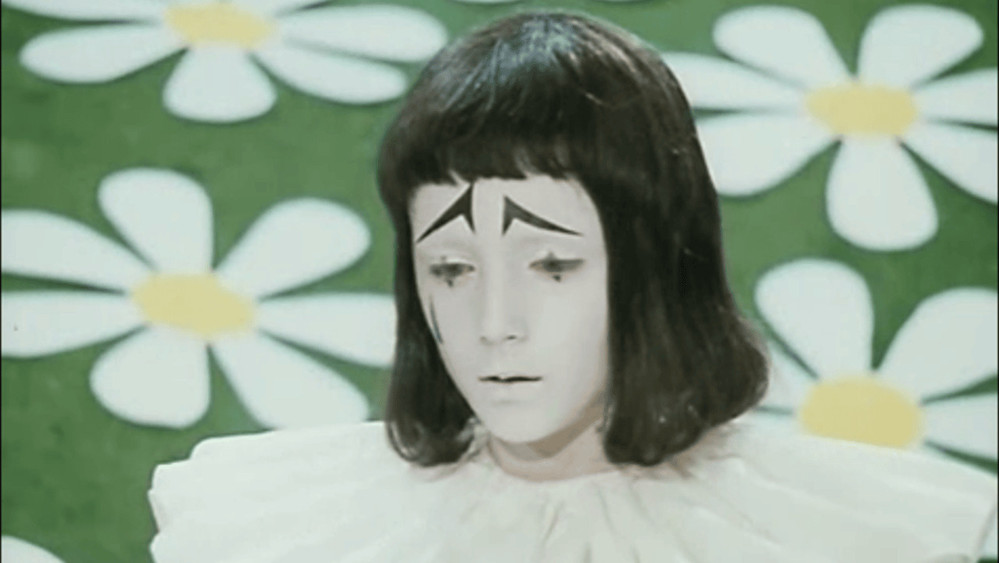 布拉提诺历险记,Приключения Буратино(1975电影)