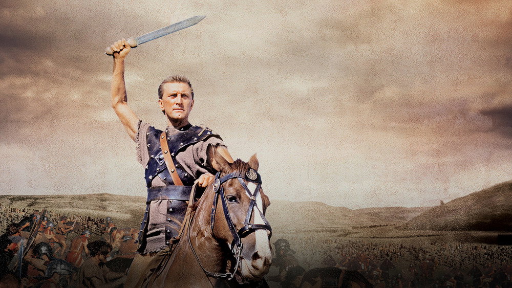 斯巴达克斯,Spartacus(1960电影)
