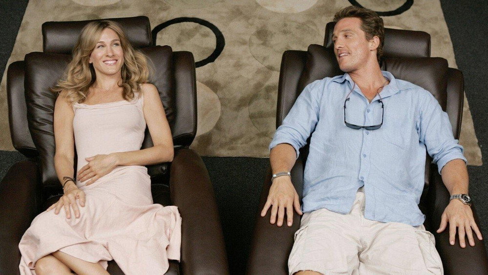 赖家王老五,Failure to Launch(2006电影)