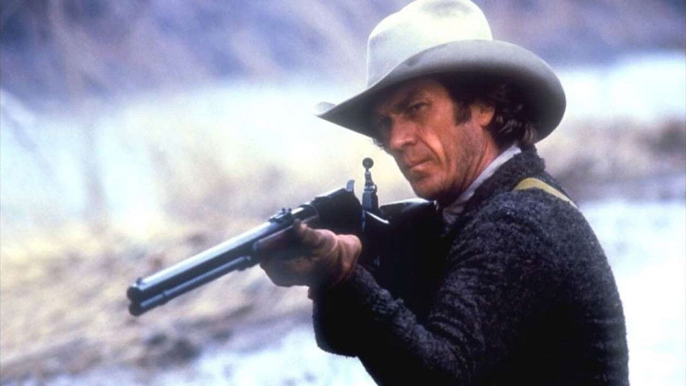 大英雄,Tom Horn(1980电影)