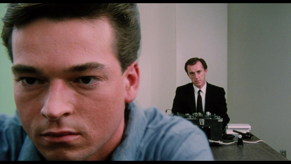 平安夜，杀人夜2,Silent Night, Deadly Night Part 2(1987电影)