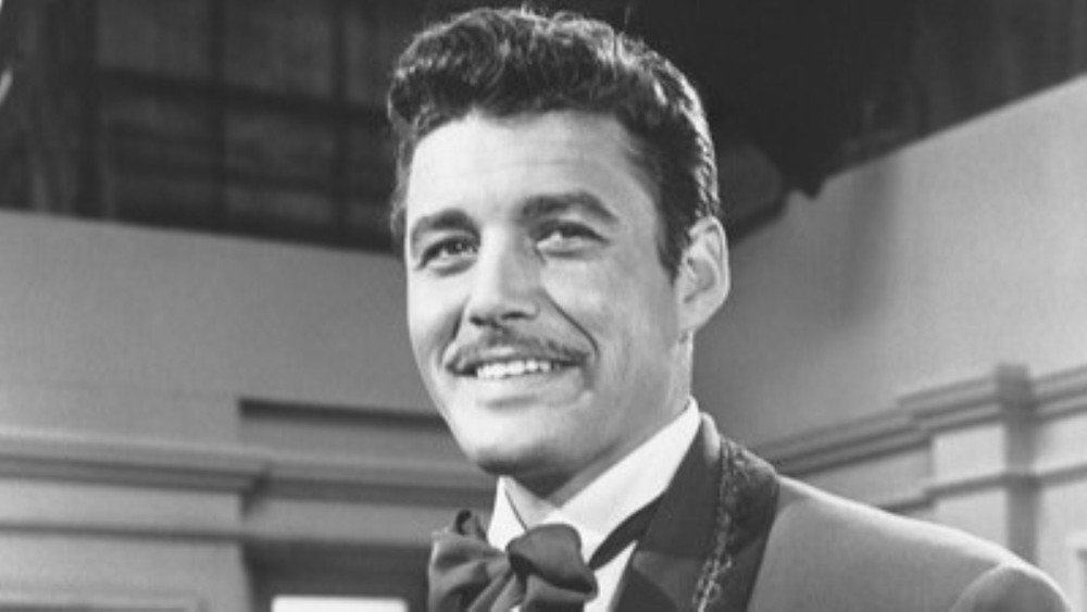 佐罗的符号,The Sign of Zorro(1958电影)