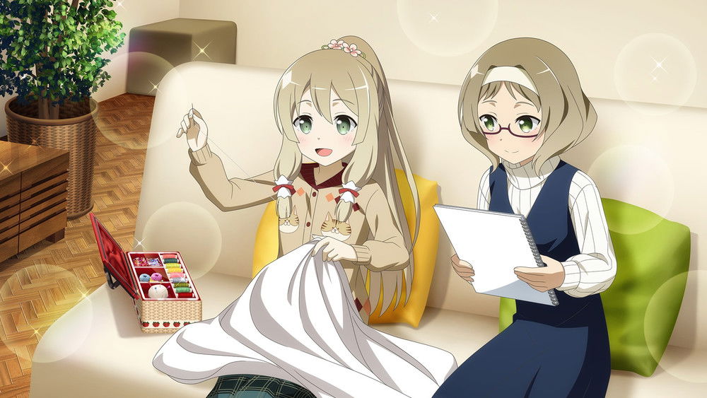 结城友奈是勇者,結城友奈は勇者である(2014日本动漫)