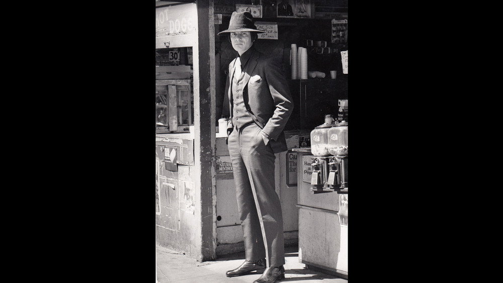 黑带猛龙勇娇娃,Black Belt Jones(1974电影)