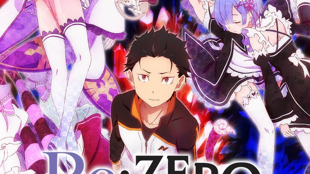 Re:ZERO -Starting Life in Another World