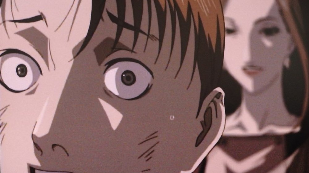 懦弱鬼哈利,サイファイハリー(2000日本动漫)