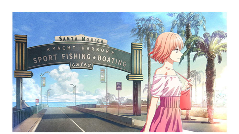 3D Kanojo: Real Girl