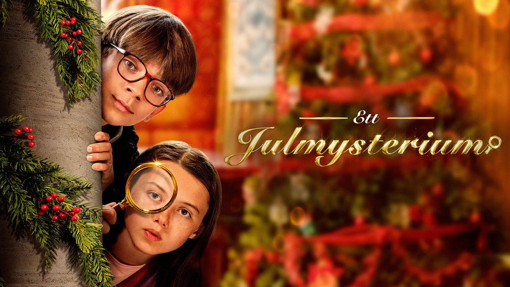 谁偷了圣诞铃,A Christmas Mystery(2022电影)