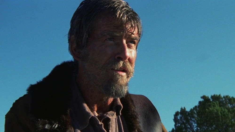 堕落天使,Seraphim Falls(2007电影)