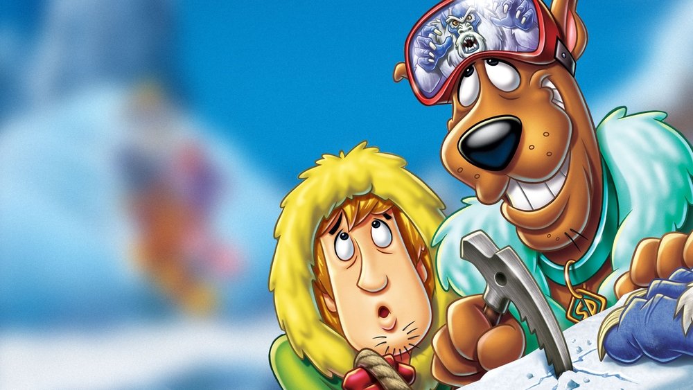 Scooby-Doo! und die Schneemonster - Bild: © Warner Bros. Entertainment Inc. Scooby-Doo! und die Schneemonster - © Warner Bros. Entertainment Inc.