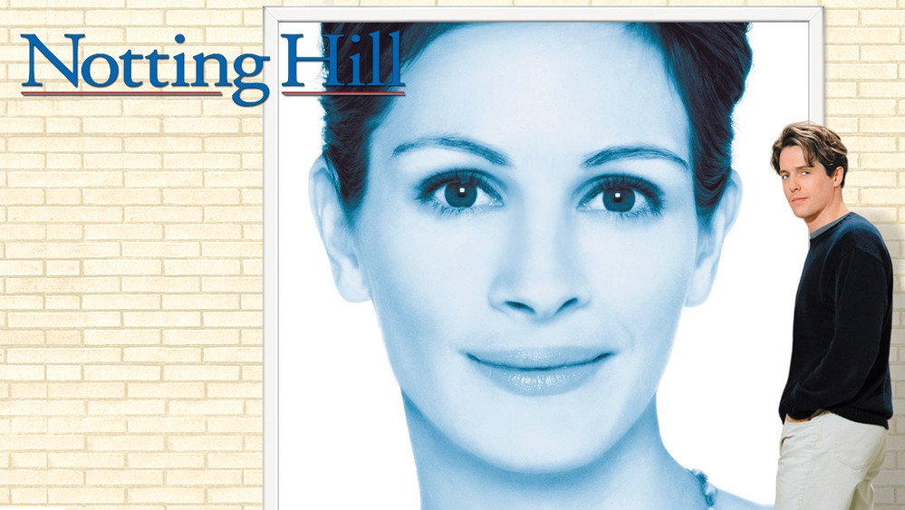 诺丁山,Notting Hill(1999电影)