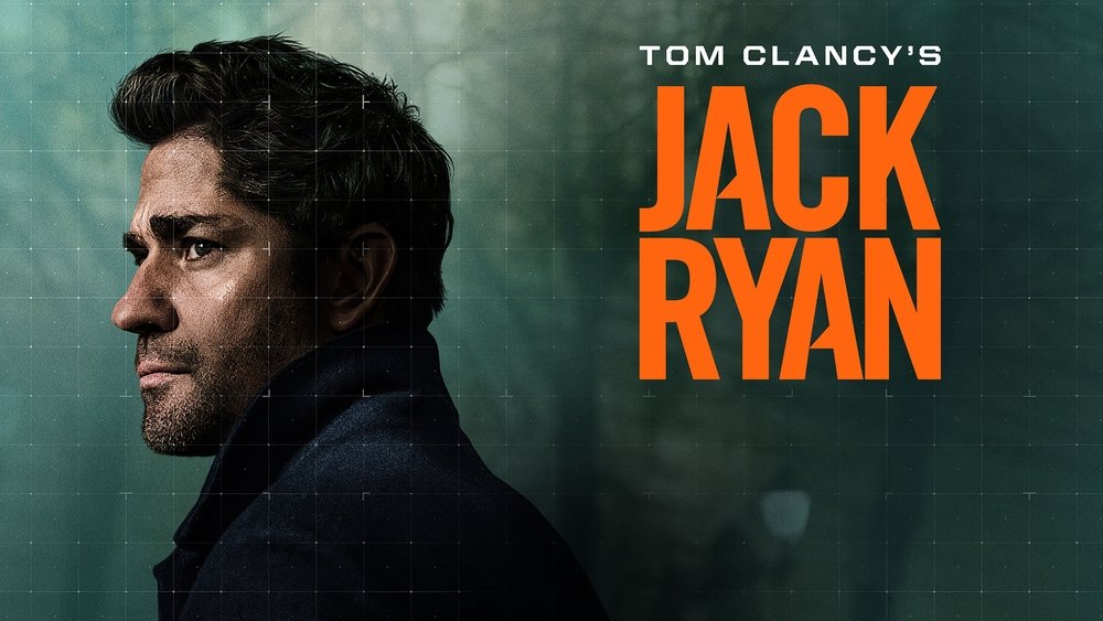 杰克·莱恩,Tom Clancy's Jack Ryan(2018电视剧集)