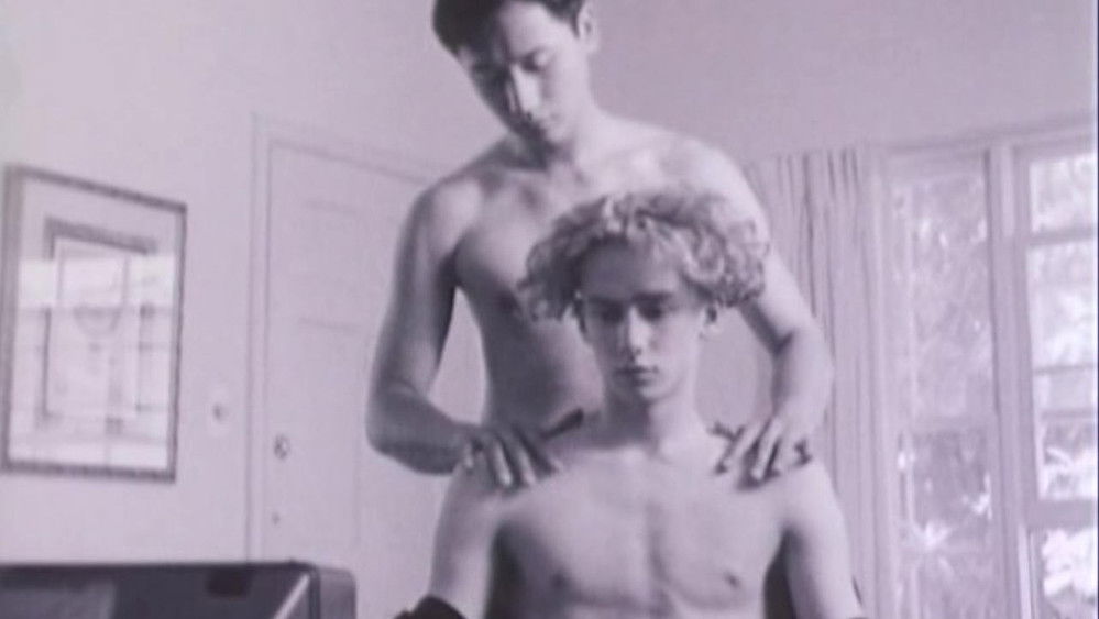 漂流,Flow(1996电影)