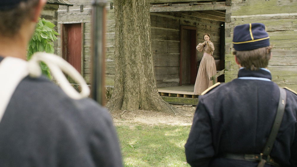 自由联盟,Union(2019电影)