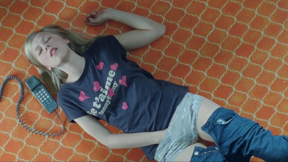 艾玛好色,Få meg på, for faen(2011电影)