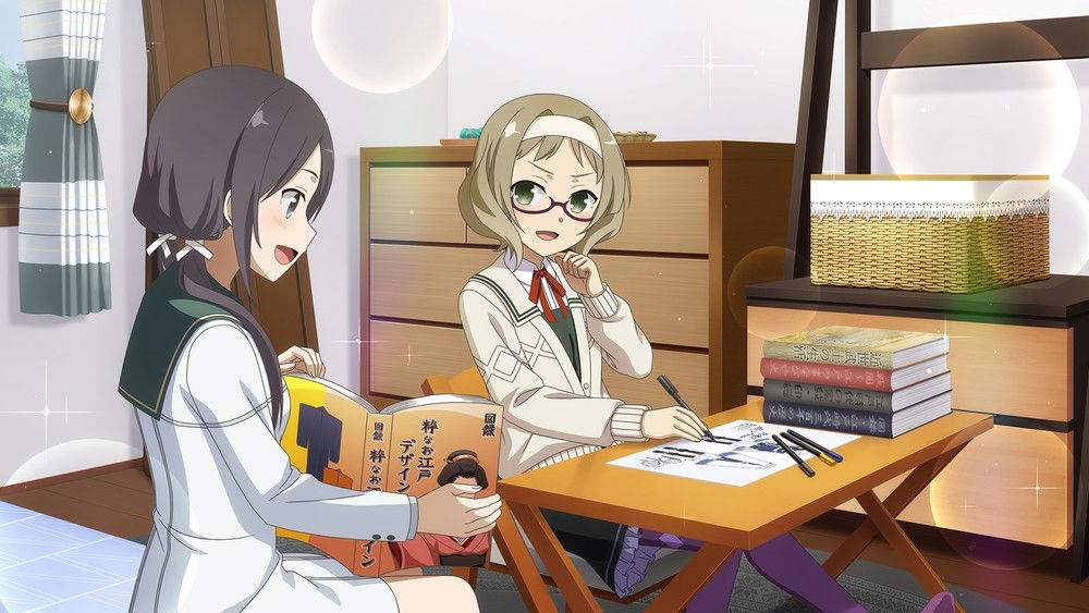 结城友奈是勇者,結城友奈は勇者である(2014日本动漫)