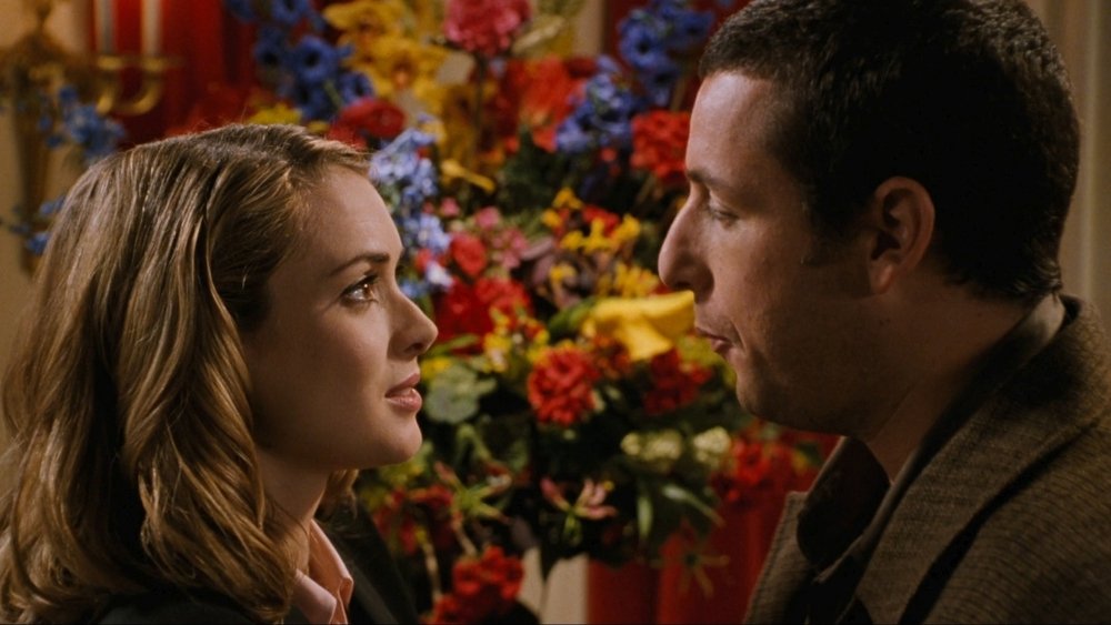 Mr. Deeds - Bild: © Sony Pictures / Columbia Pictures Mr. Deeds - © Sony Pictures / Columbia Pictures