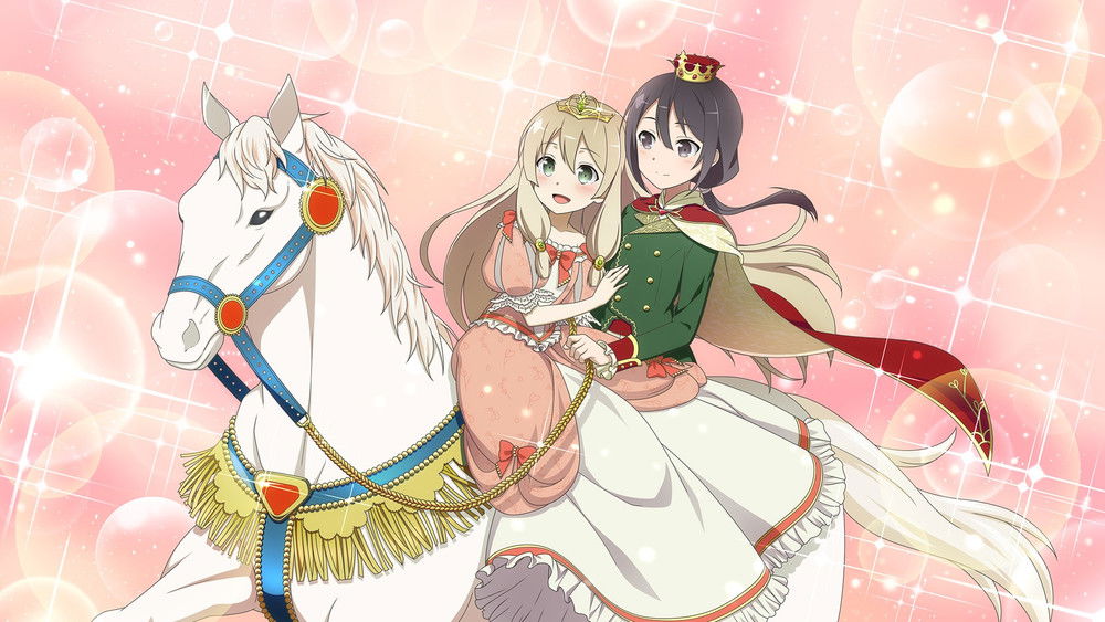 结城友奈是勇者,結城友奈は勇者である(2014日本动漫)