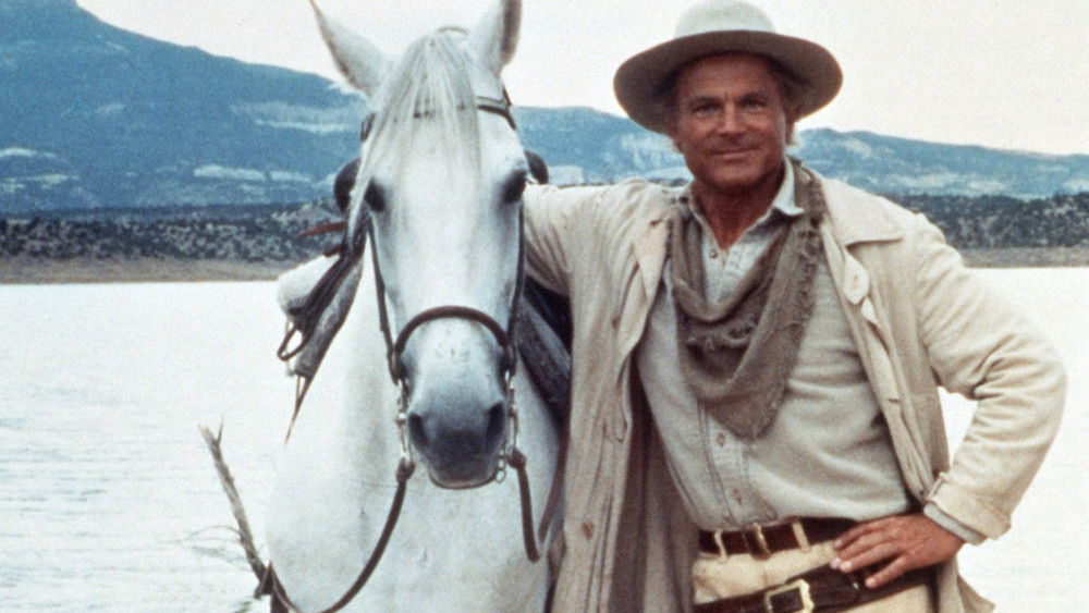 幸运卢克,Lucky Luke(1991电影)