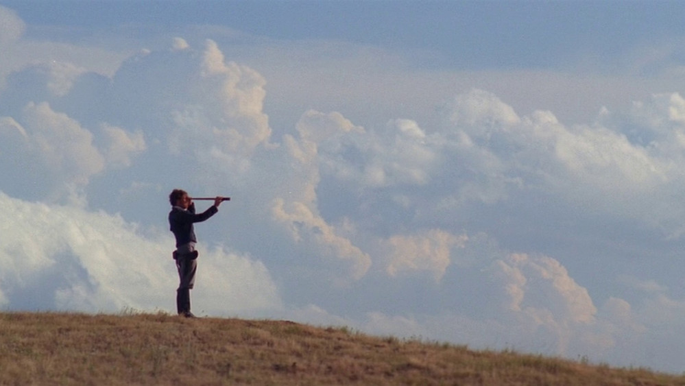 与狼共舞,Dances with Wolves(1990电影)