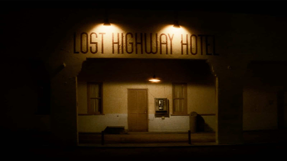 妖夜慌踪,Lost Highway(1997电影)