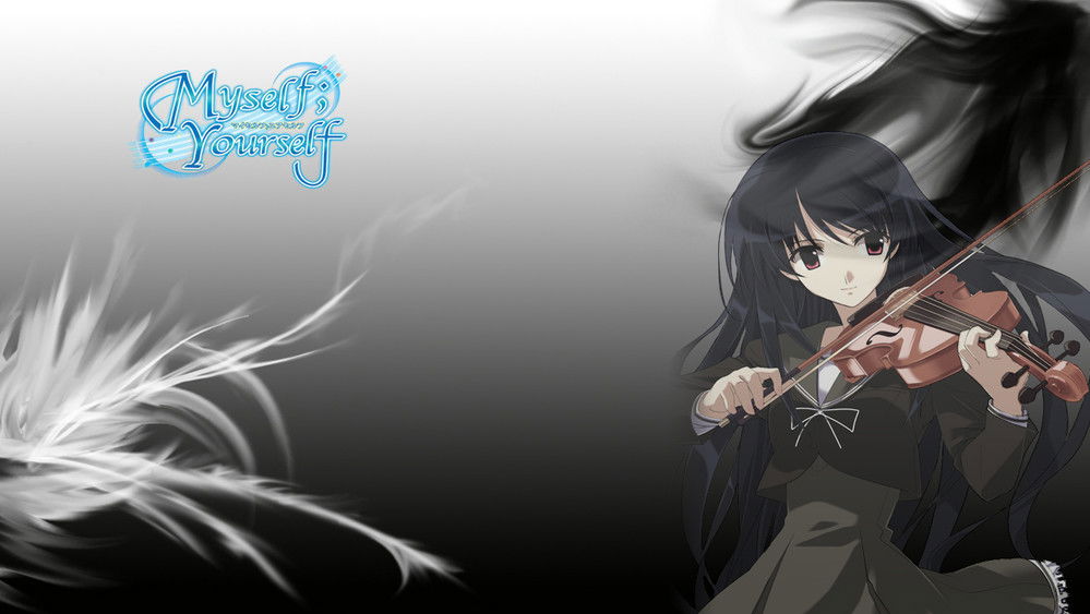 我自己；你自己,Myself ; Yourself(2007日本动漫)