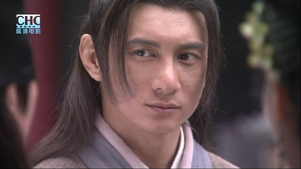 镖行天下前传2：至尊国宝(2010电影)