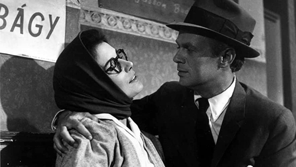 维也纳大逃亡,The Secret Ways(1961电影)